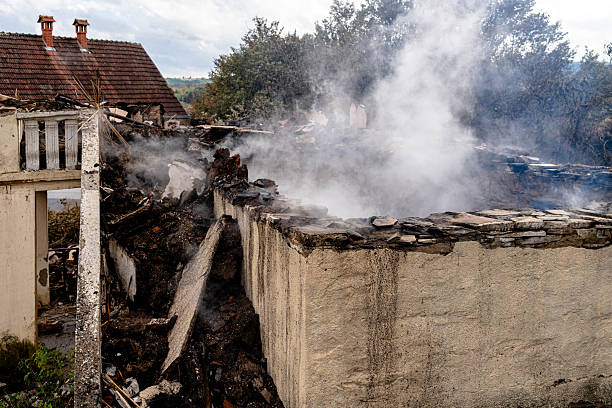Reliable Fire Damage Repair contractor in Barnesville, MD by Fire Damage Biloxi