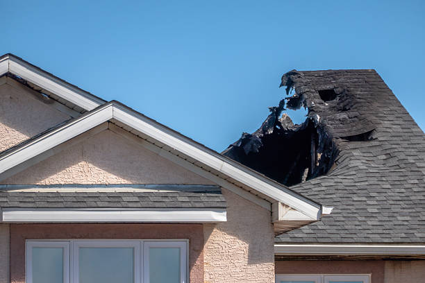 Licensed Fire Damage Repair service in Barnesville, MD - Fire Damage Biloxi